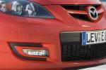 Mazda3 MPS 2006 года